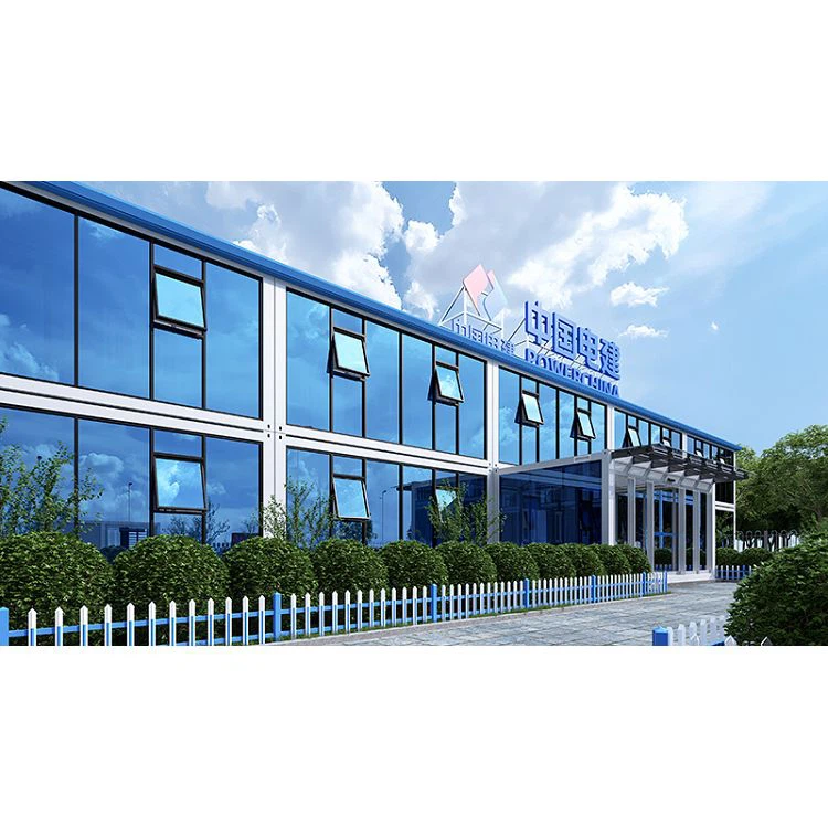 Office Container House