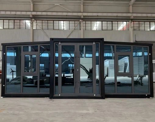 Sc-006 Container House